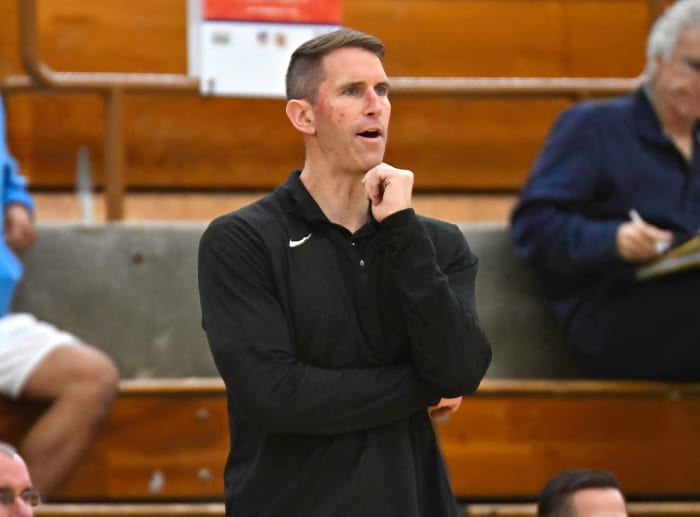 Archbishop Mitty vs Carlsbad Torrey Pines Holiday Classic December 29, 2023 Photo-Justin Fine81